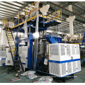 Blow Molding Machine For Floating Pontoon Float Dock